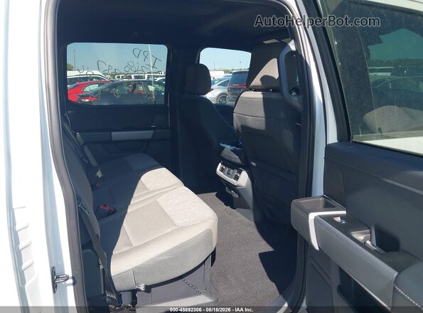 1FTEW3K55RKE39159 2024 FORD F150 White Вид наклейки з VIN-кодом