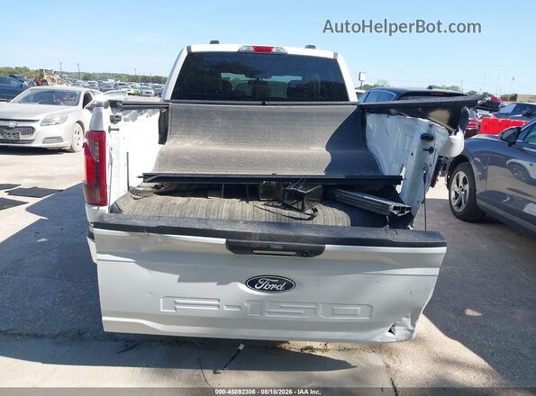 1FTEW3K55RKE39159 2024 FORD F150 White 