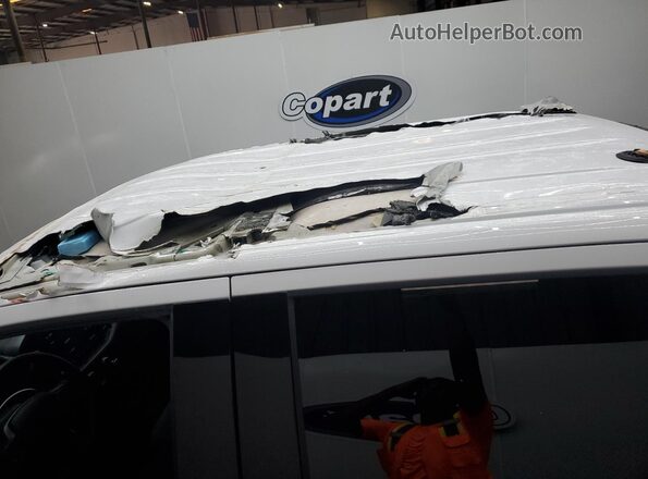 1FTEW3K87SKE76990 2025 FORD F150 White 