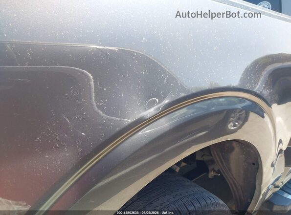 1FTEW3KP3RFA57156 2024 FORD F150 Gray Widok wnętrza 360 stopni