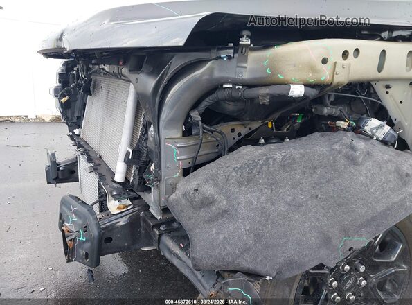 1FTEW3KP8RKD84076 2024 FORD F150 Gray 