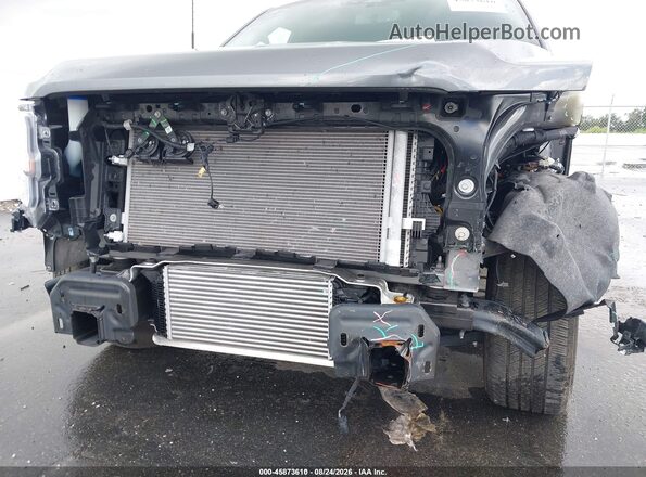 1FTEW3KP8RKD84076 2024 FORD F150 Gray 