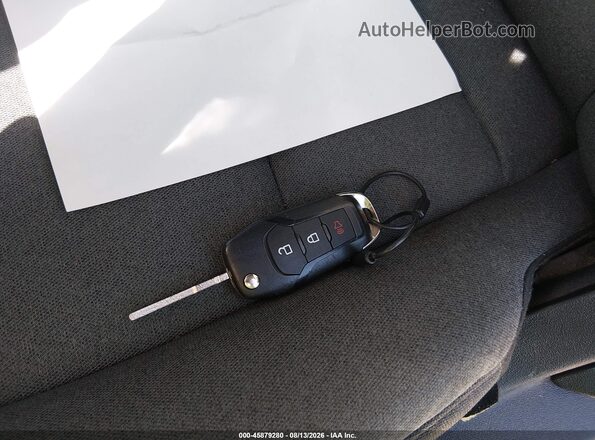 1FTEW3LP0SKE62709 2025 FORD F150 Silver Widok deski rozdzielczej