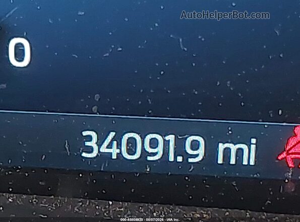 1FTEW3LP1SKE14331 2025 FORD F150 Blue 