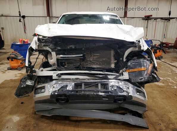 1FTEW3LP4RKE87316 2024 FORD F150 White Вид спереду