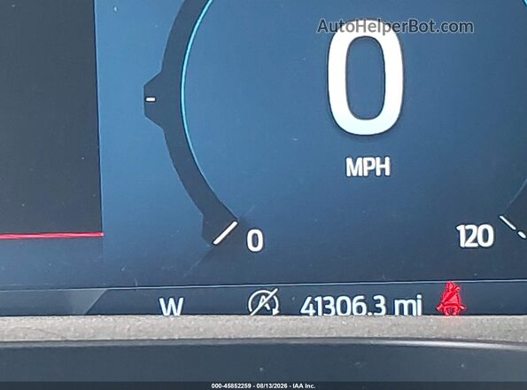 1FTEW3LP7SKE13667 2025 FORD F150 Blue 