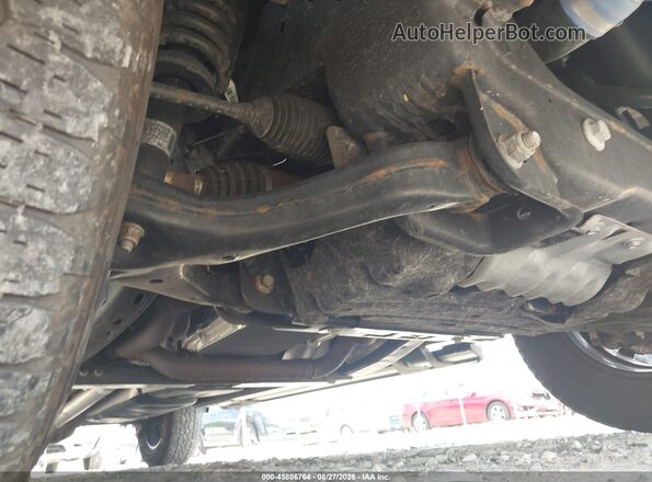 1FTEW3LP9RKE20209 2024 FORD F150 Gray 