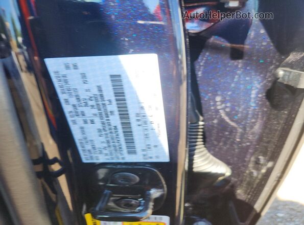 1FTEW3LPXTFA70394 2026 FORD F150 Синий Вид подкапотного пространства