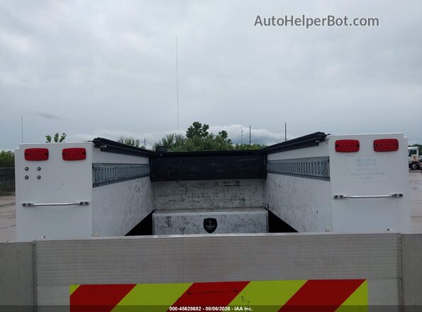 1FTEX1C51JKF23354 2018 FORD F150 White Widok wnętrza 360 stopni