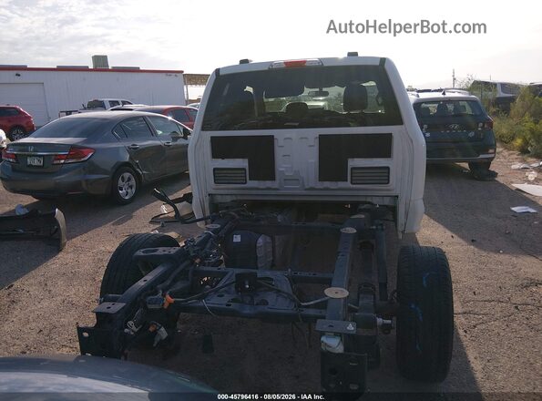 1FTEX1C51NFA50537 2022 FORD F150 White 