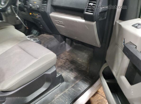 1FTEX1C58JKE85993 2018 FORD F150 Белый 