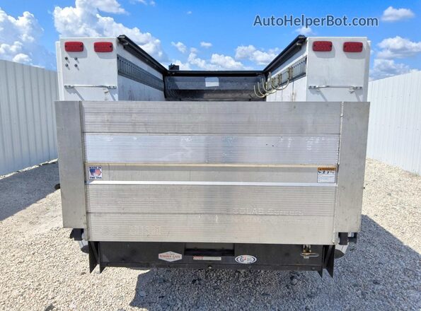 1FTEX1C5XLKE43201 2020 FORD F150 White Widok z tyłu