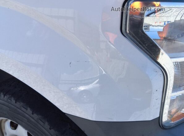 1FTEX1C5XLKE43201 2020 FORD F150 White 