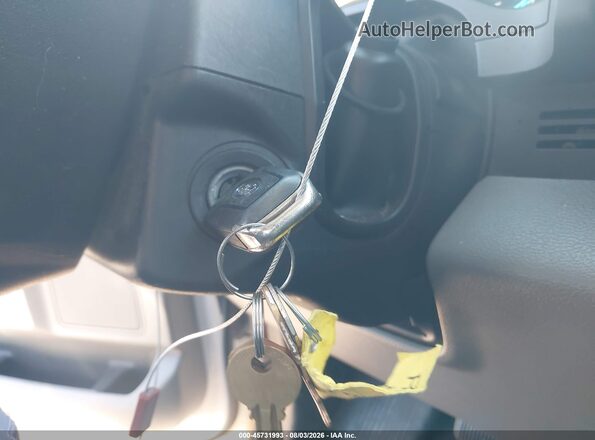1FTEX1C80GFB29257 2016 FORD F150 White Dashboard view