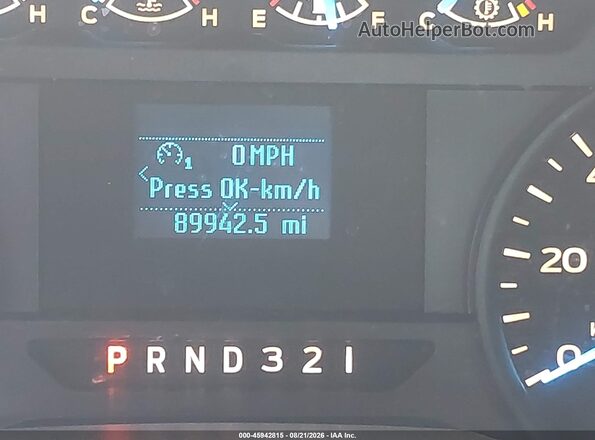1FTEX1C8XHKC08380 2017 FORD F150 White 