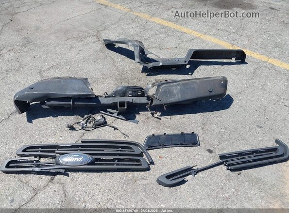 1FTEX1CB0JKE82074 2018 FORD F150 White Widok zestawu wskaźników