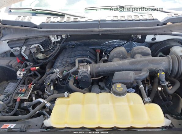 1FTEX1CB2JKF29749 2018 FORD F150 White Вид ззаду
