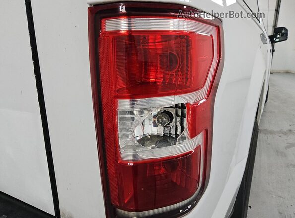 1FTEX1CB3JKE81792 2018 FORD F150 Белый 