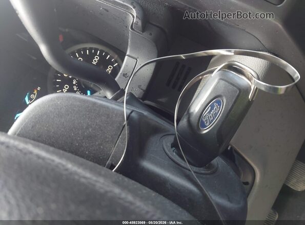 1FTEX1CB3KKC47234 2019 FORD F150 Red Առջևի վահանակի տեսք