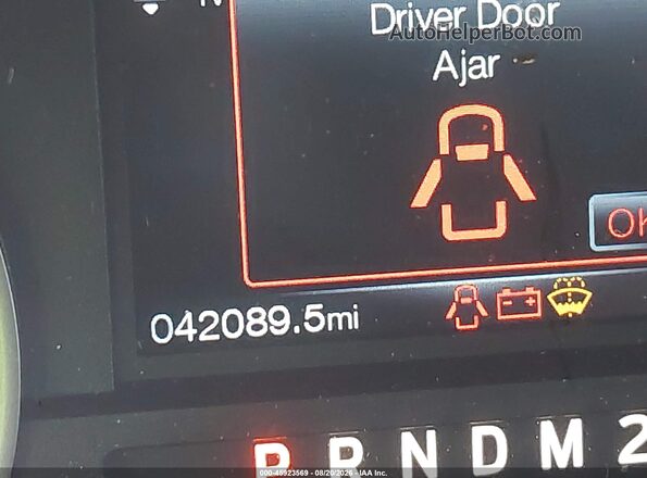 1FTEX1CB3KKC47234 2019 FORD F150 Red 