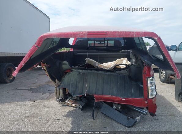 1FTEX1CB3KKC47234 2019 FORD F150 Red 