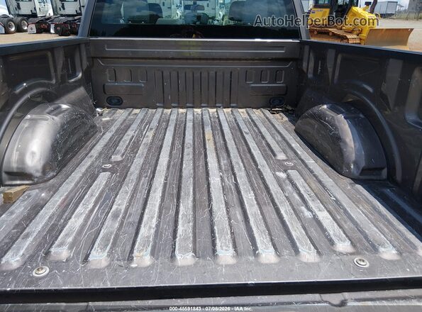 1FTEX1CB6LKD68406 2020 FORD F150 Gray Դիմացի տեսք