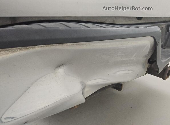 1FTEX1CB9JKG02972 2018 FORD F150 Silver 