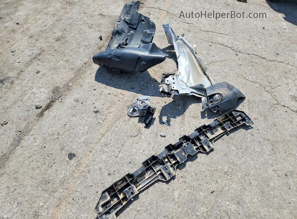 1FTEX1CB9NKE64484 2022 FORD F150 White Вид підкапотного простору