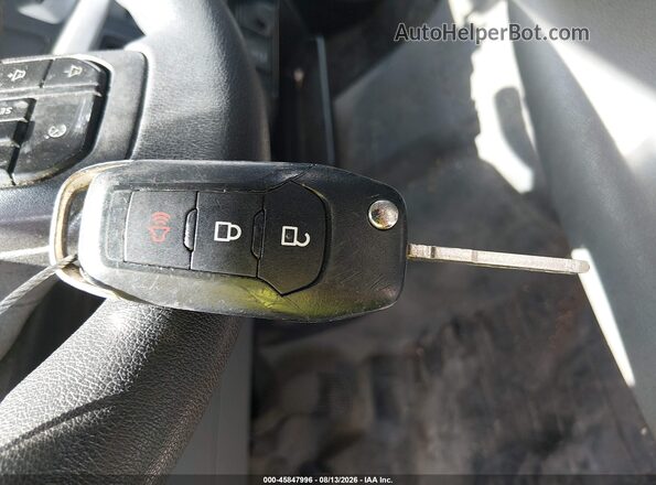 1FTEX1CB9NKF15062 2022 FORD F150 White Առջևի վահանակի տեսք