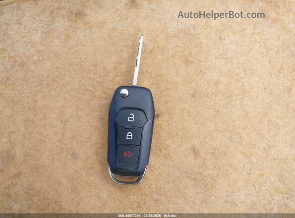 1FTEX1CP1GFD01576 2016 FORD F150 Коричневый Вид панели приборов