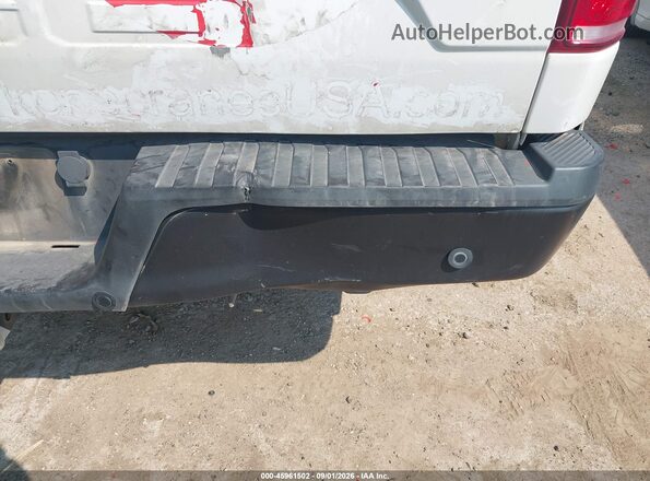 1FTEX1CP1LKD83844 2020 FORD F150 White Front view