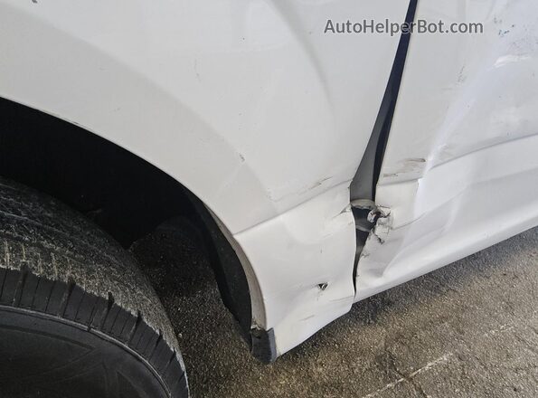 1FTEX1CP2KKC90670 2019 FORD F150 White სალონის 360-გრადუსიანი ხედი