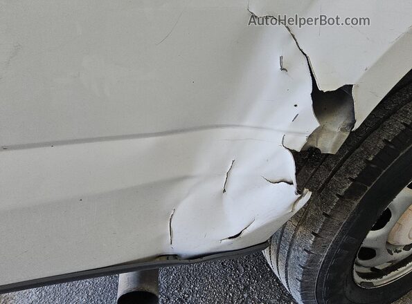 1FTEX1CP2KKC90670 2019 FORD F150 White 