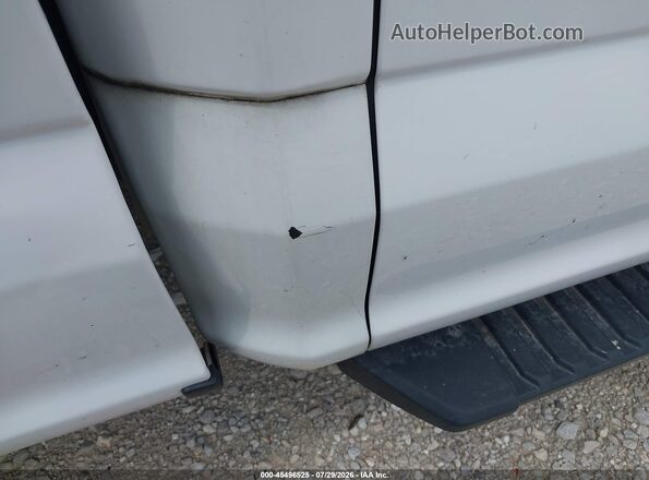 1FTEX1EB0LKF11783 2020 FORD F150 White Вид спереду