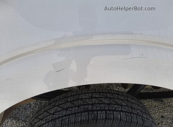 1FTEX1EB2MKE45142 2021 FORD F150 White 
