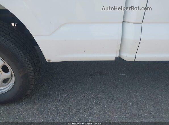 1FTEX1EB3MKD70290 2021 FORD F150 White 