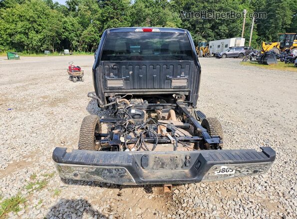 1FTEX1EB5LFB37227 2020 FORD F150 Black Սալոնի 360 աստիճան տեսք