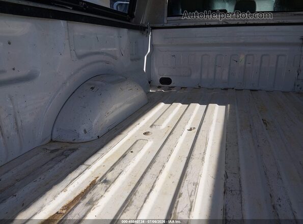 1FTEX1EB8PKD33935 2023 FORD F150 White სალონის 360-გრადუსიანი ხედი