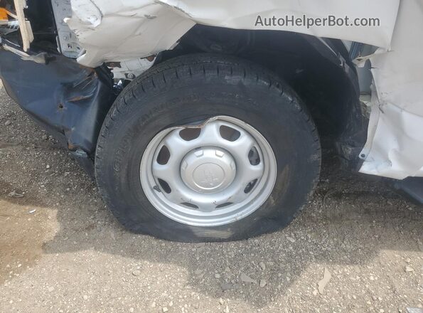 1FTEX1EB9LKD53119 2020 FORD F150 White 