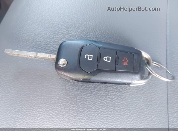 1FTEX1EB9MKE71348 2021 FORD F150 Красный Вид панели приборов