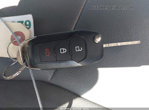 1FTEX1EB9PKD79032 2023 FORD F150 White Вид ззаду