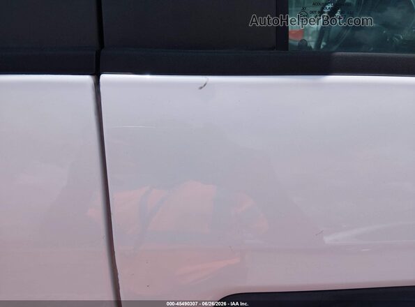 1FTEX1EF2GKD90733 2016 FORD F150 White Widok zestawu wskaźników