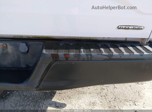 1FTEX1EF6GKD90735 2016 FORD F150 Белый Вид задней части салона