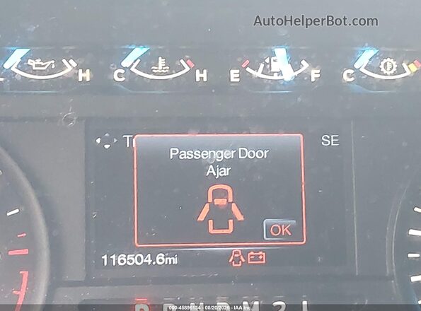 1FTEX1EF8GKE37912 2016 FORD F150 Черный 