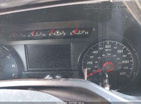 1FTEX1EP0GFB08722 2016 FORD F150 Black Widok tylnych siedzeń