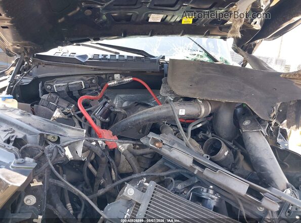 1FTEX1EP0GFB08722 2016 FORD F150 Black Widok z tyłu