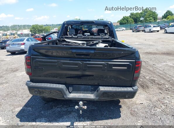 1FTEX1EP0GFB08722 2016 FORD F150 Black 