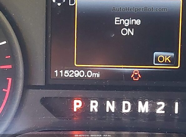 1FTEX1EP4GFC38163 2016 FORD F150 Коричневый 