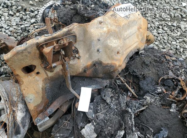 1FTEX1EP4PKD79399 2023 FORD F150 Burn Dashboard view