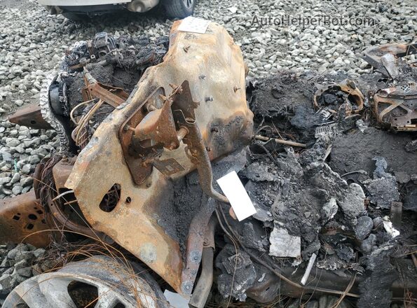 1FTEX1EP4PKD79399 2023 FORD F150 Burn Front interior view
